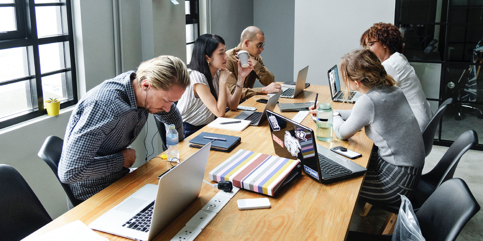 make-financial-progress